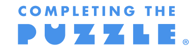 Completing The Puzzle logo
